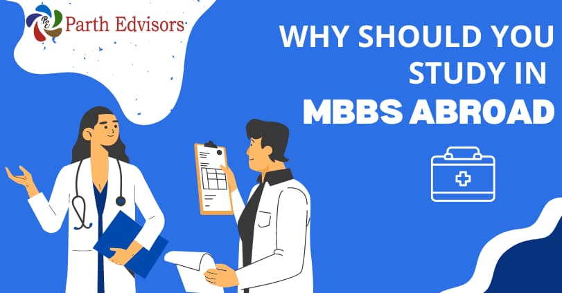 Mbbs in abroad
