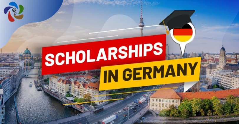 scholarship in Germany