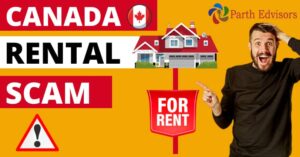 canada rental scam